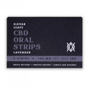 Elevar Hemp Lavender