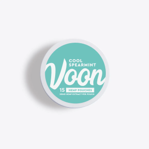 Get Voon Cool Spearmint