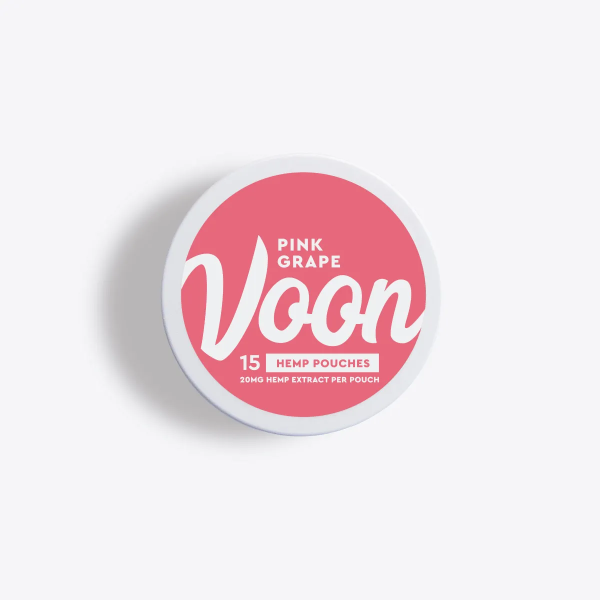 Get Voon Pink Grape